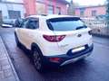 Kia Stonic 1.4 mpi eco Energy 97cv Impianto GPL *UNIPROP* Bianco - thumbnail 4
