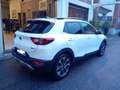 Kia Stonic 1.4 mpi eco Energy 97cv Impianto GPL *UNIPROP* Bianco - thumbnail 2