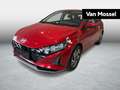 Hyundai i20 TECHNO Rojo - thumbnail 1