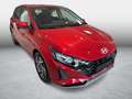 Hyundai i20 TECHNO Rojo - thumbnail 2