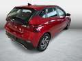 Hyundai i20 TECHNO Rojo - thumbnail 4