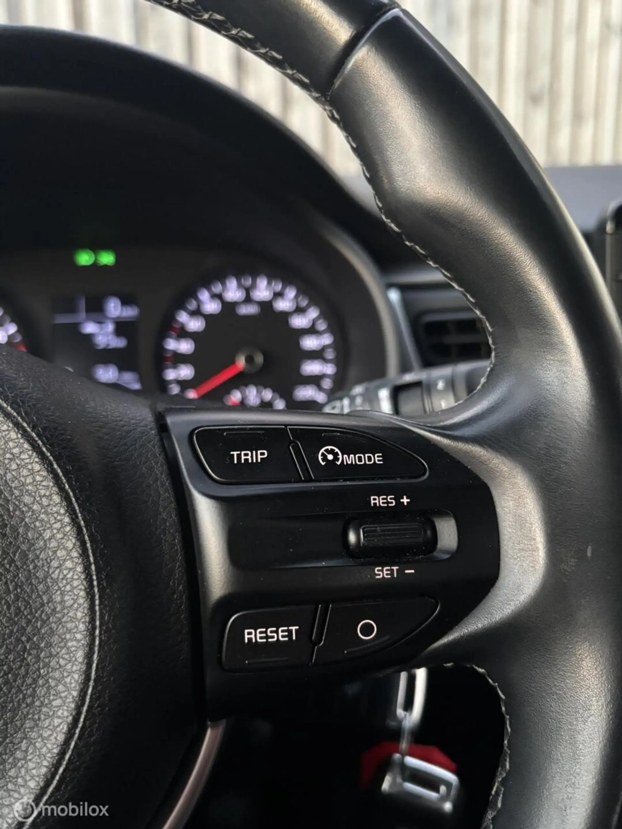 Kia Rio 1.0 TGDI ComfortPlusLine Navigator/ CARPLAY/CRUISE — photo 20