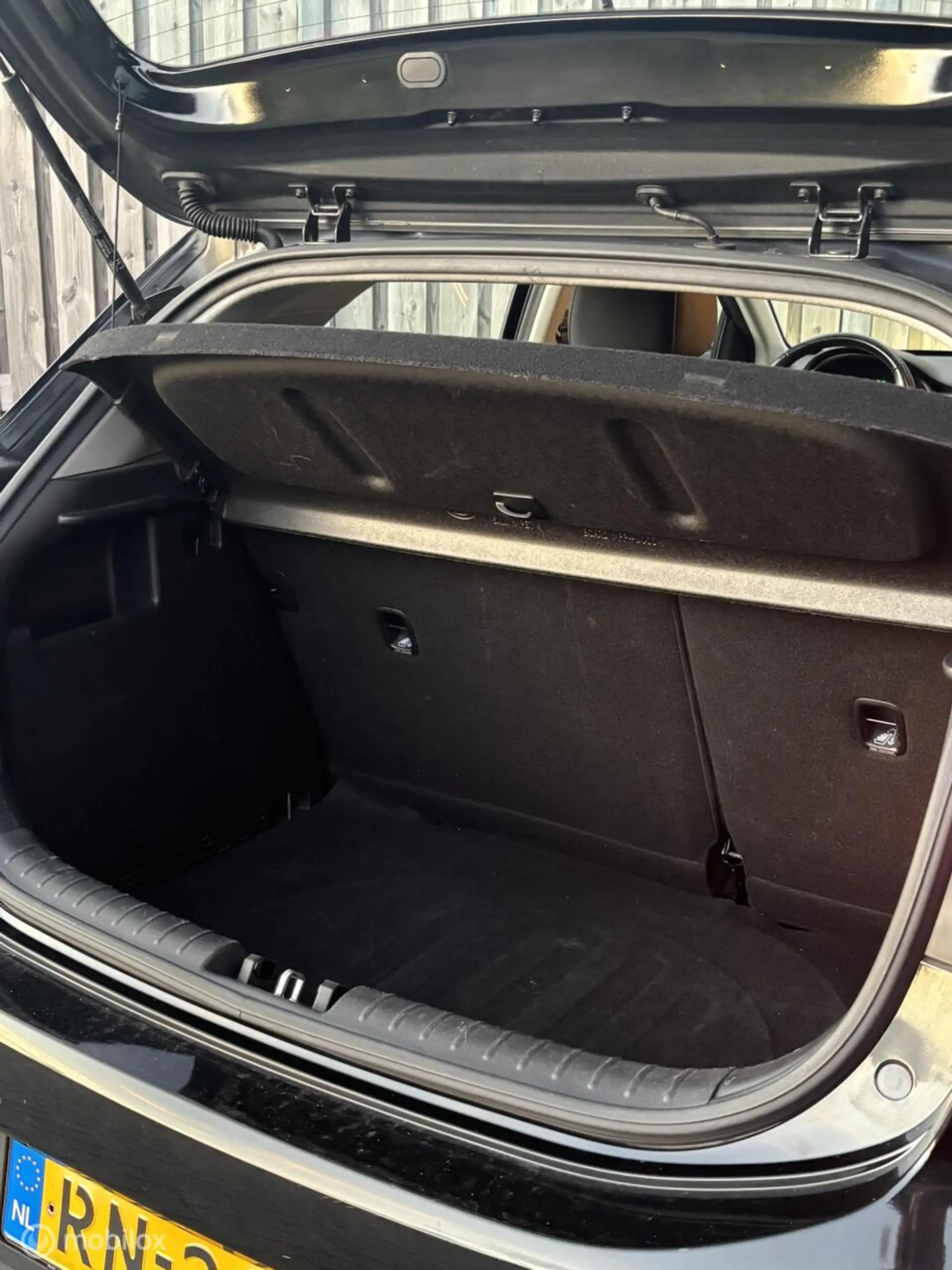 Kia Rio 1.0 TGDI ComfortPlusLine Navigator/ CARPLAY/CRUISE — photo 11