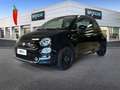 Fiat 500 1.2 69cv Lounge Noir - thumbnail 1