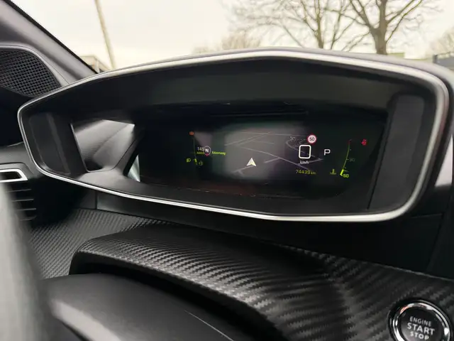 Peugeot 208 view 20