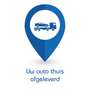 Volvo V70 2.0T 5 cilinder Edition II Sport 180PK | Ocean Rac Blauw - thumbnail 3
