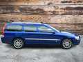 Volvo V70 2.0T 5 cilinder Edition II Sport 180PK | Ocean Rac Azul - thumbnail 6