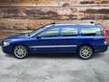 Volvo V70 2.0T 5 cilinder Edition II Sport 180PK | Ocean Rac Azul - thumbnail 5