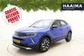 Opel Mokka 1.2 Turbo Elegance 130pk | Navigatie | Camera | Cl Bleu - thumbnail 1