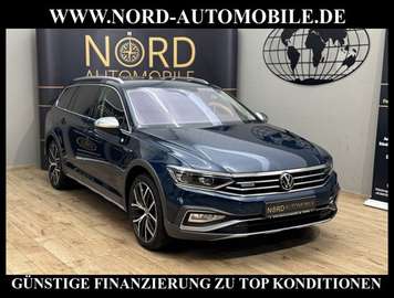 4MOT 2.0 TDI DSG Leder/19/Matrix