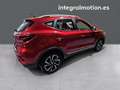 MG ZS 1.5 Luxury Červená - thumbnail 5