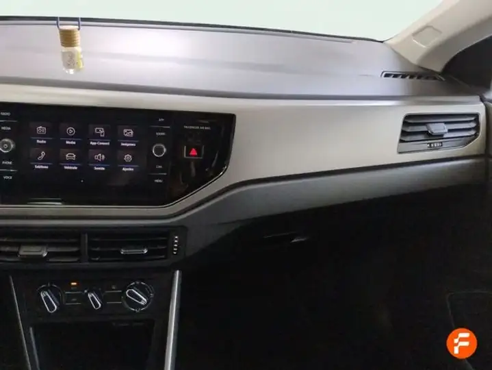 Volkswagen Polo 1.4 Advance 2018, foto 12