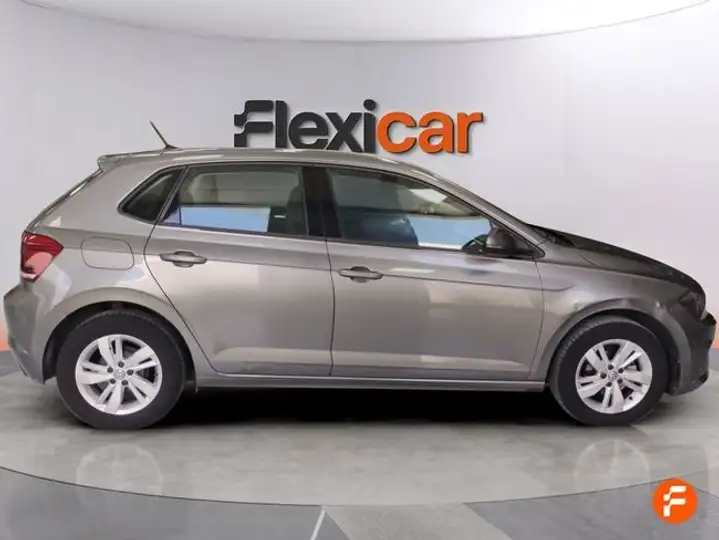 Volkswagen Polo 1.4 Advance 2018, foto 3