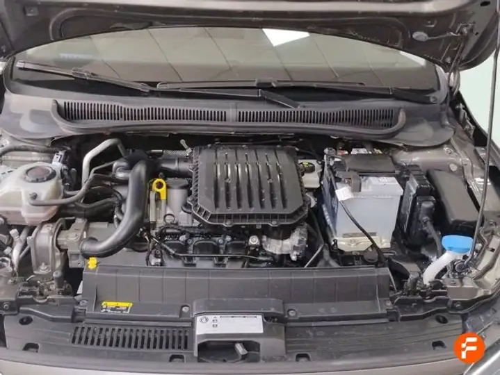 Volkswagen Polo 1.4 Advance 2018, foto 19