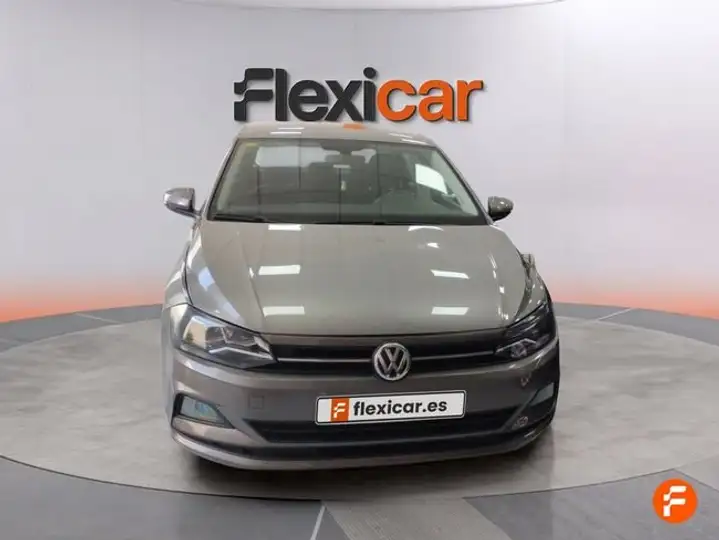 Volkswagen Polo 1.4 Advance 2018, foto 4