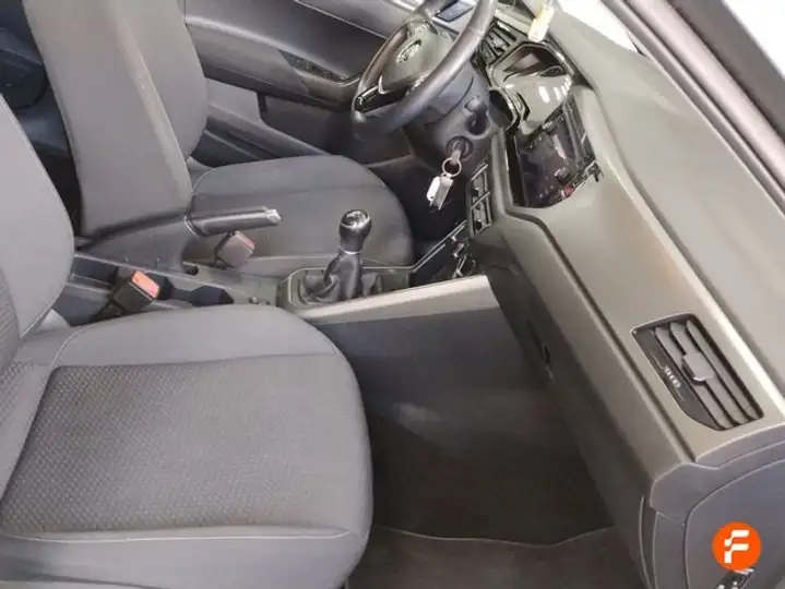 Volkswagen Polo 1.4 Advance 2018, foto 21