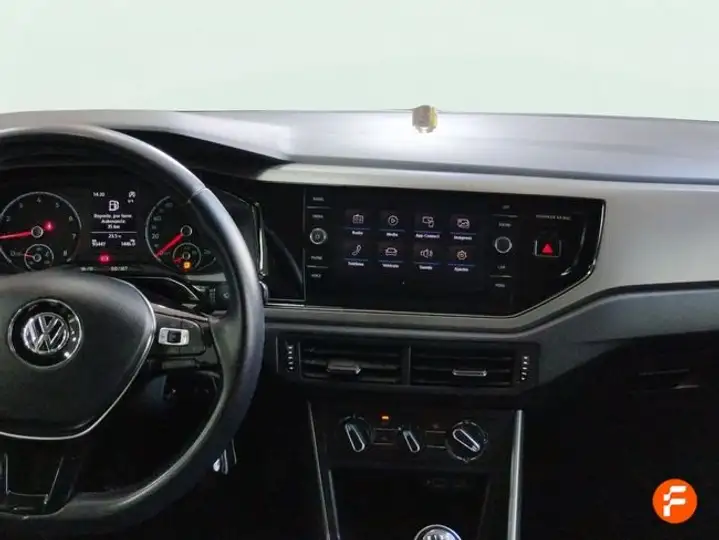 Volkswagen Polo 1.4 Advance 2018, foto 11