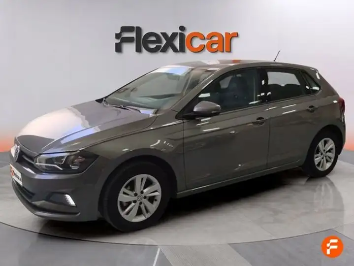 Volkswagen Polo 1.4 Advance 2018, foto 2