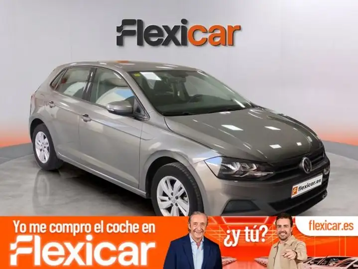 Volkswagen Polo 1.4 Advance 2018