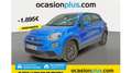 Fiat 500X 1.0 Firefly S&S Lounge Bleu - thumbnail 1