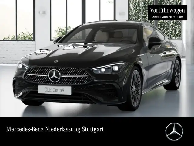Mercedes-Benz CLE 180 AMG+NIGHT+PANO+360+TOTW+KEYLESS+9G