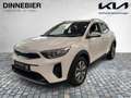 Kia Stonic Vision Automatik+Navigation+Kamera+SHZ Weiß - thumbnail 2