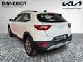 Kia Stonic Vision Automatik+Navigation+Kamera+SHZ Weiß - thumbnail 4