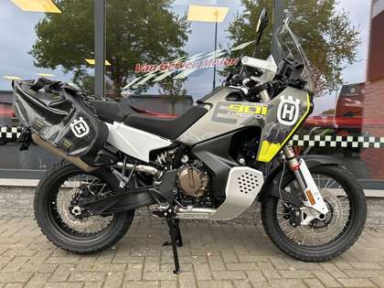 Husqvarna Norden 901 EXPEDITION