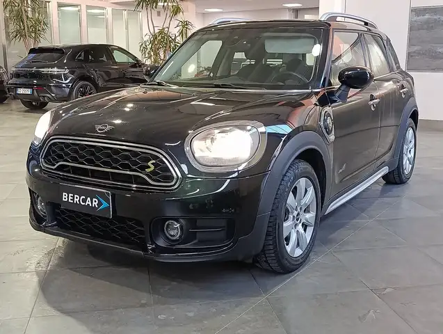MINI Cooper Countryman Mini 1.5 Cooper SE Countryman ALL4 Automatica