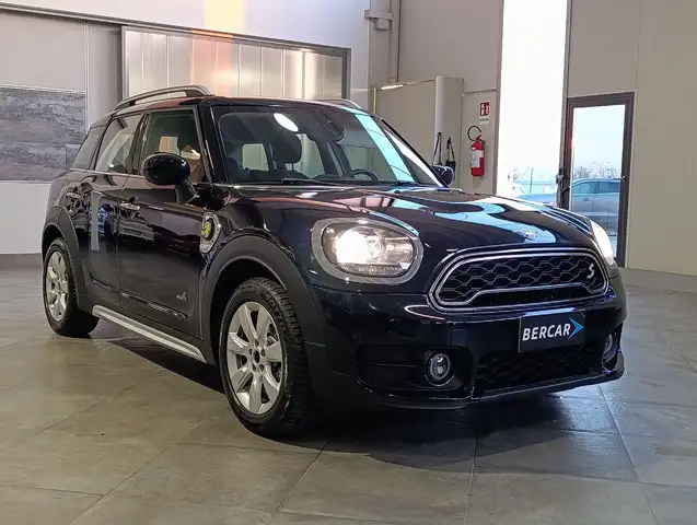 MINI Cooper Countryman Mini 1.5 Cooper SE Countryman ALL4 Automatica