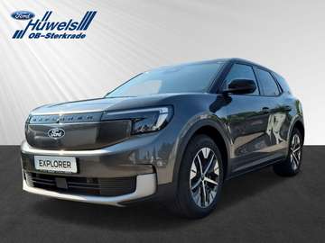 RWD 77kWh Wärmepumpe FahrerAss. Ergositze