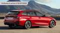 BMW 340 M 340i 48V xDrive Touring Msport Pro Argento - thumbnail 5