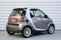 smart forTwo coupe Micro Hybrid Drive+Navi+SHZ Grau - thumbnail 4