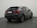 Audi Q3 Sportback e S line PANO SONOS AHK CARPLAY Schwarz - thumbnail 3
