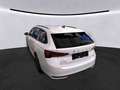 Skoda Octavia Combi Matrix AHK ACC 2.0 TDI 110 kW Selection Weiß - thumbnail 4