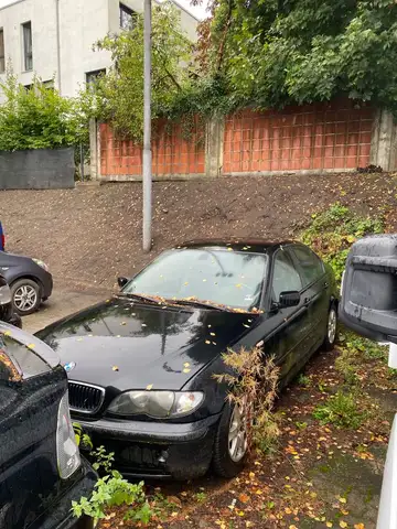 BMW 316