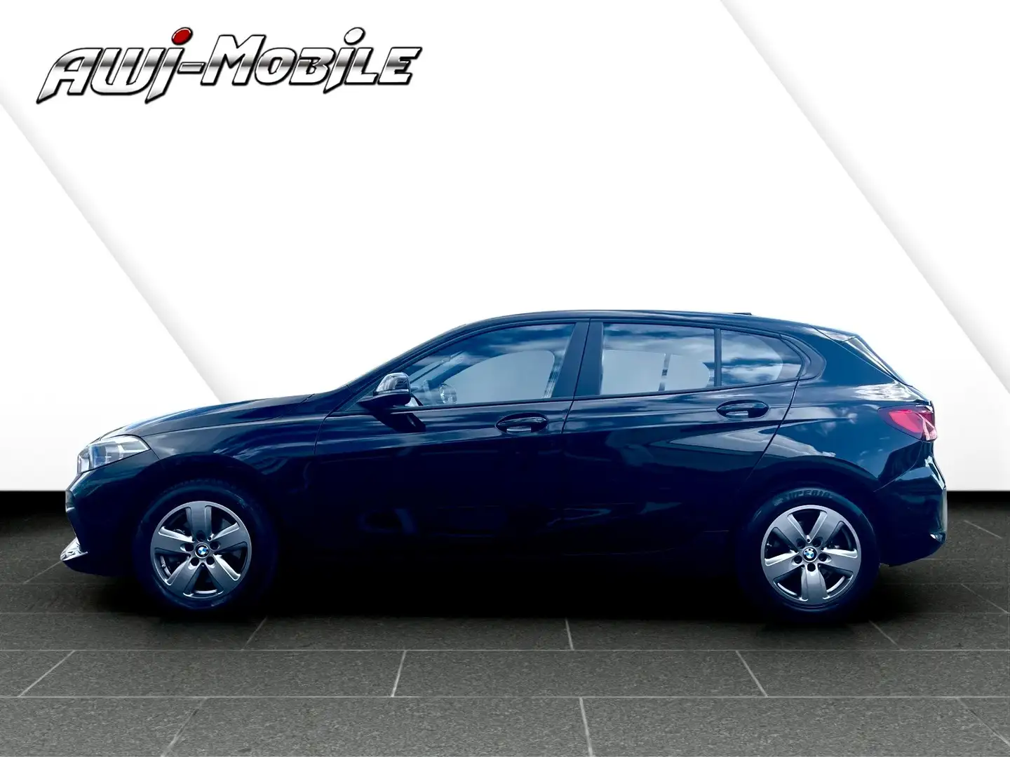 BMW 118 118 i Advantage - 2
