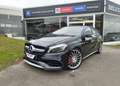 Mercedes-Benz A 45 AMG 4-Matic *MODE RACE*EXHAUST*PANO*CAMERA** Noir - thumbnail 1
