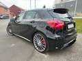 Mercedes-Benz A 45 AMG 4-Matic *MODE RACE*EXHAUST*PANO*CAMERA** Noir - thumbnail 8