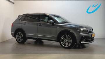 1.5 TSI R-Line Business+ 7p. Panormadak Camera Sto