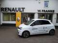 Renault Twingo (mit Batterie) Electric Techno 100% elektrisch Weiß - thumbnail 1