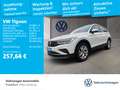 Volkswagen Tiguan 1.5 TSI United Navi Spurhalteassistent Sp Weiß - thumbnail 1
