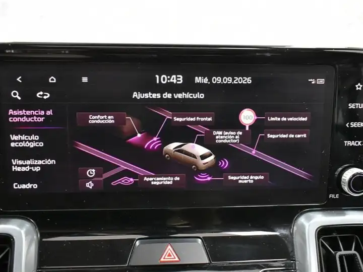 Kia Sorento 2024, foto 22