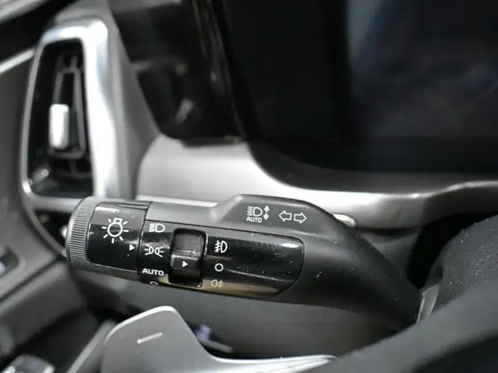 Kia Sorento 2024, foto 12