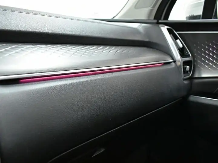 Kia Sorento 2024, foto 28
