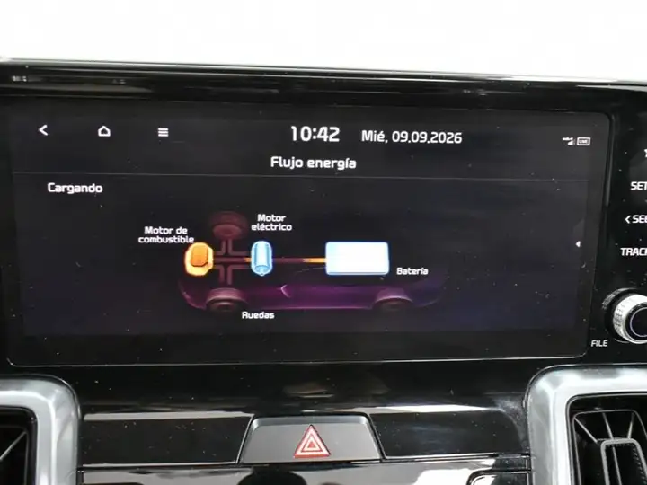 Kia Sorento 2024, foto 21