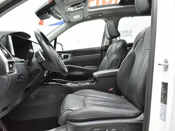 Kia Sorento 2024, foto 9