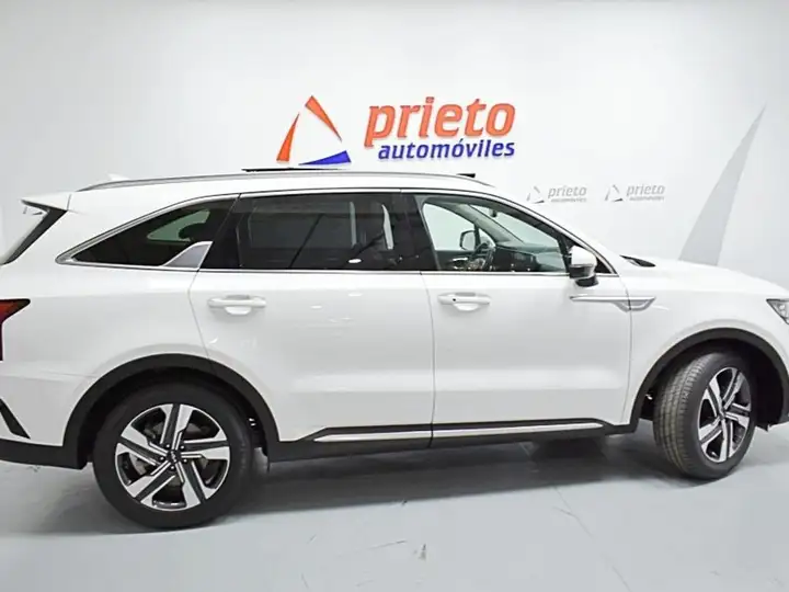 Kia Sorento 2024, foto 38