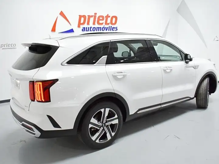 Kia Sorento 2024, foto 37