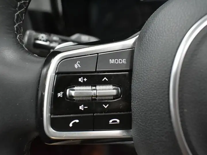 Kia Sorento 2024, foto 14